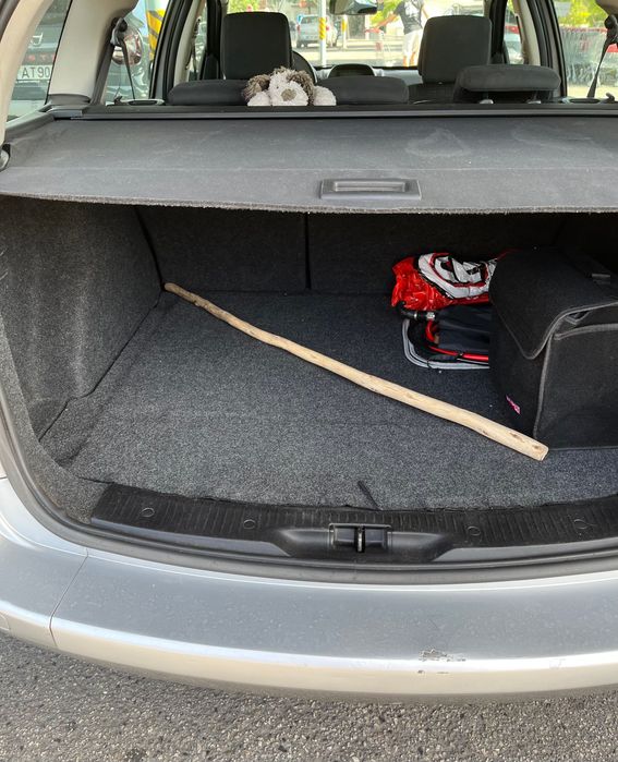 Renault Megane 2  1.5 DCI