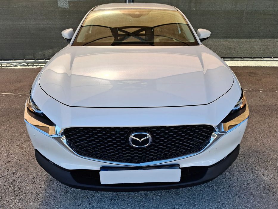 Mazda CX-30 1.8 Sky-D Evolve i-Active