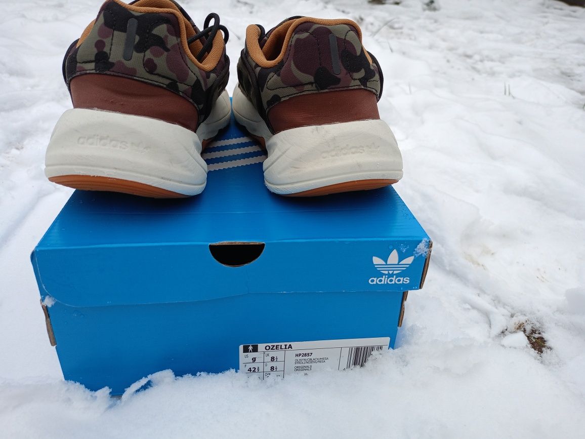 Adidas Ozelia Mesa Stroil 42,2/3