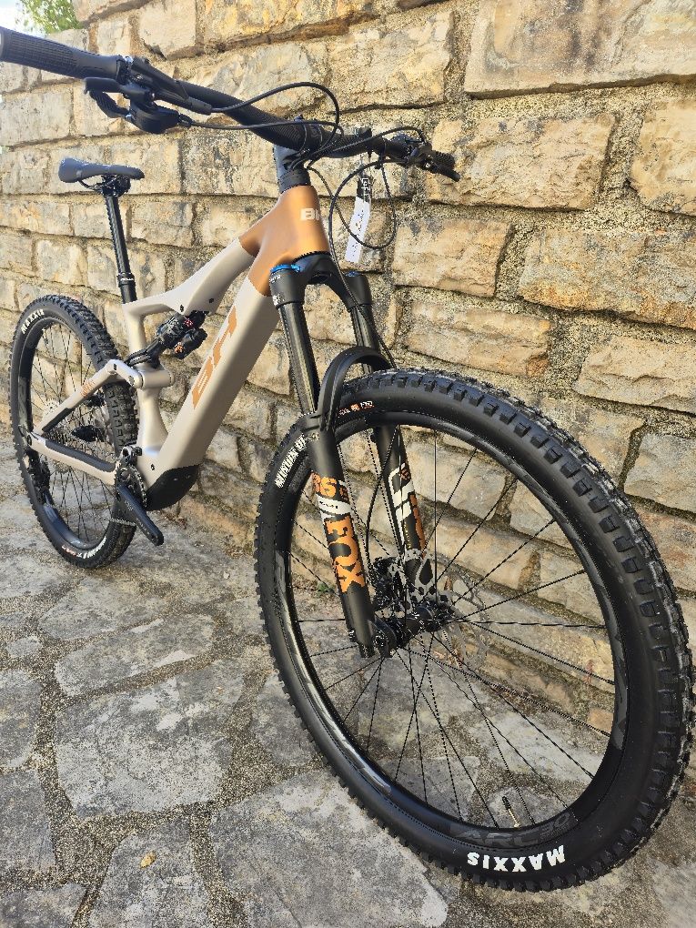 BH ilynx Trail Carbon