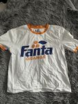 Koszulka fanta M