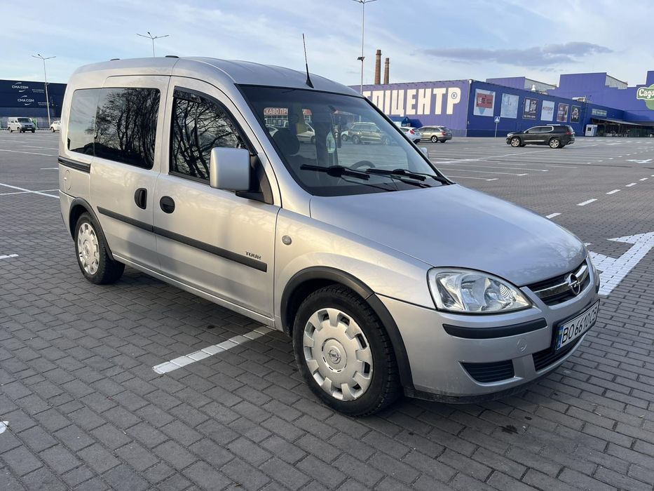 Продам свій автомобіль