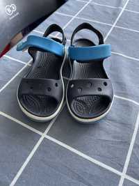 Sandałki Crocs c10
