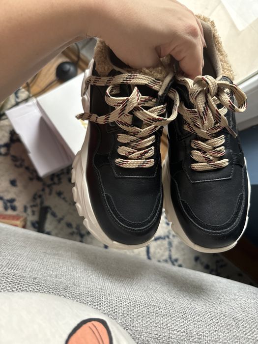 Nowe buty Witchen skora naturalna rozm 38