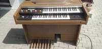 organy Yamaha Electone B-205