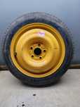 Koło zapasowa dojazdowe dojazdówka 5x114.3 R16 Honda Accord VII