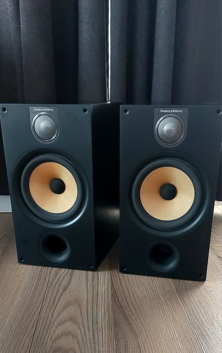Głośniki Bowers & Wilkins 685 S2