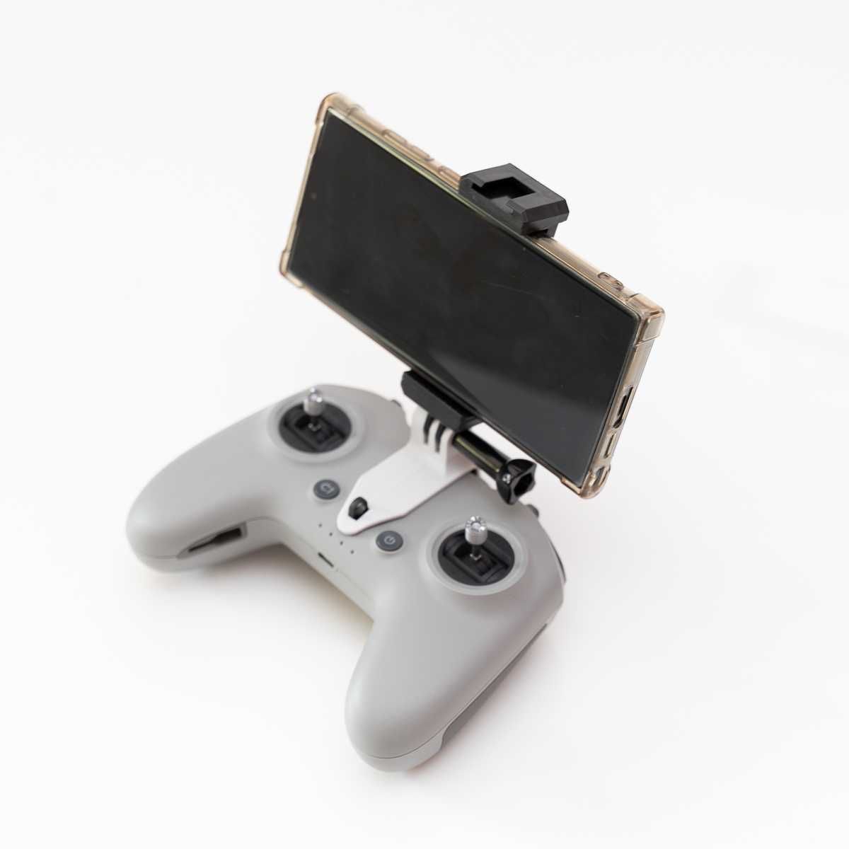 Uchwyt na telefon DJI FPV RC 3 – do Avata 2 / Neo