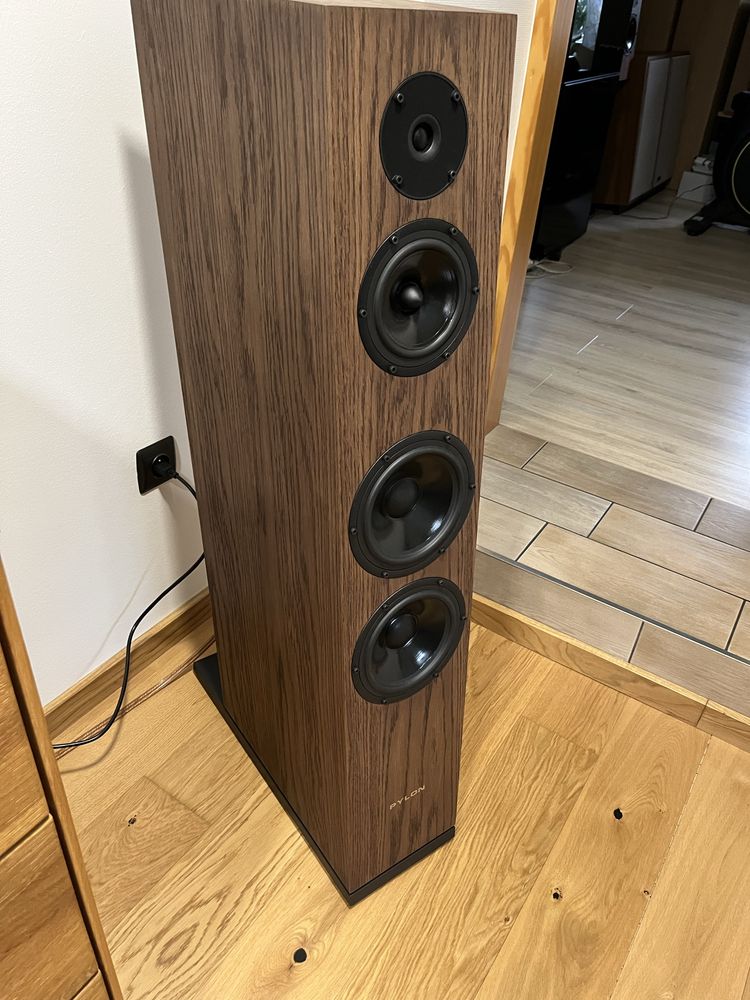 Pylon diamond 30 mk2