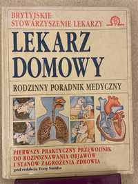 2albumy lekarz domowy-encyklopedia lekow