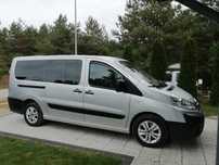 Citroen Jumpy 2.0Hdi 128km.L2
