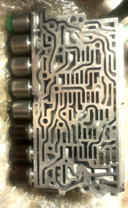 Гидроблок АКПП "ZF"