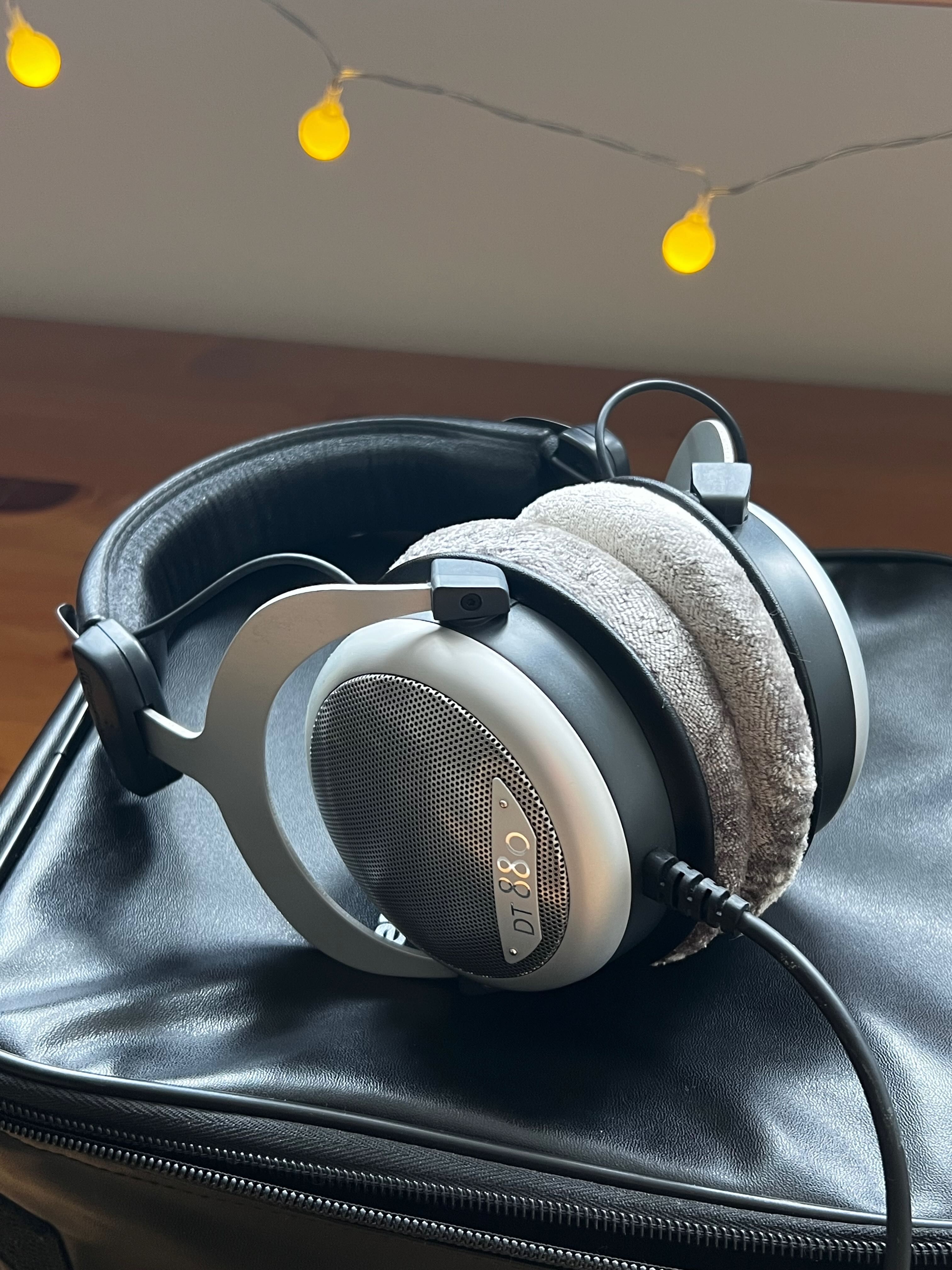 Beyerdynamic DT880 Edition 250 Ohm
