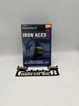 Iron Aces 2 Ps2 Gwarancja