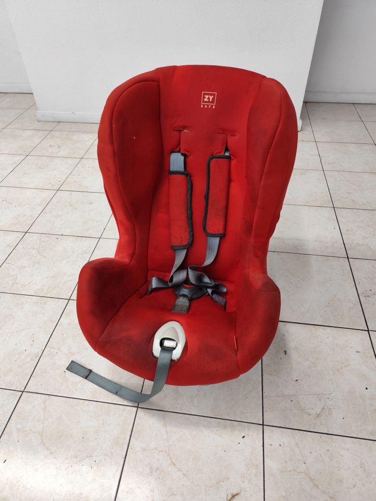 Cadeira de Criança Isofix - Zippy