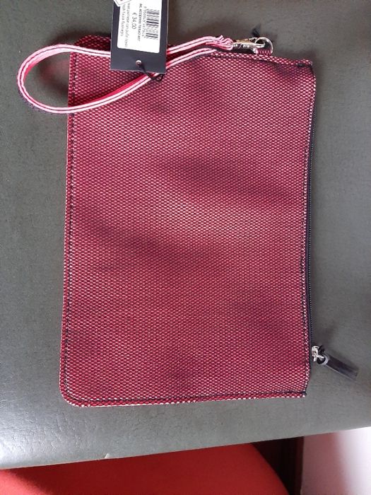 Carteiras várias marcas