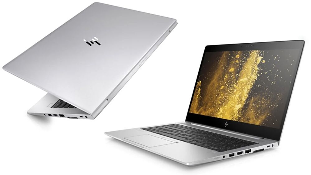 Portátil HP 840 G6 - i5 - 16GB - 512 M.2 Nvme