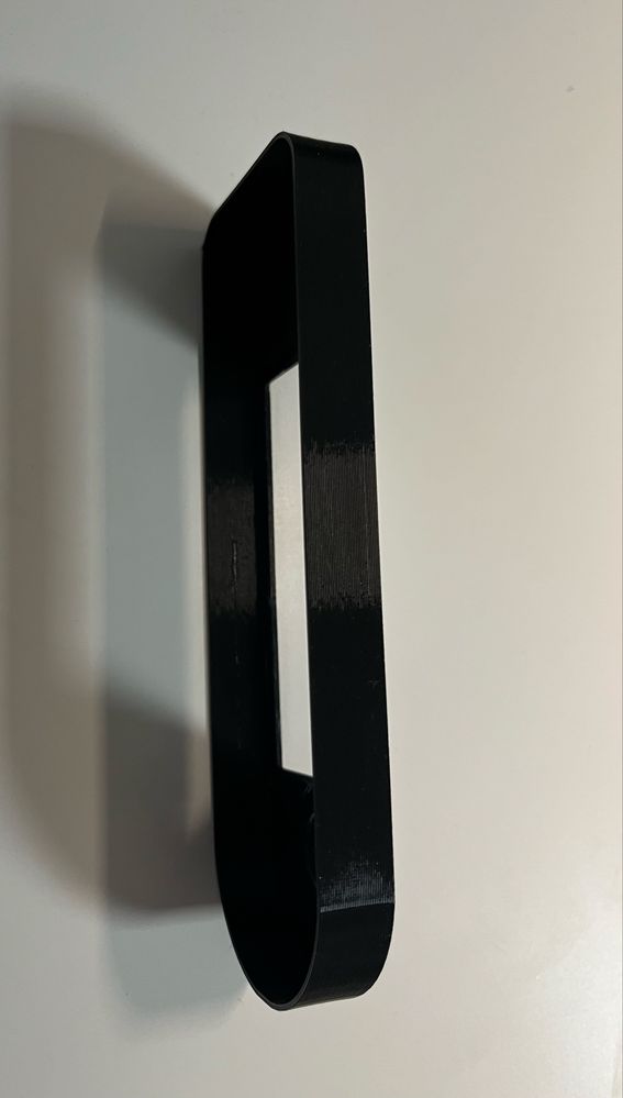 Etui na wyświetlacz dla hulajnogi Xiaomi 5 pro  (lub 4 pro)