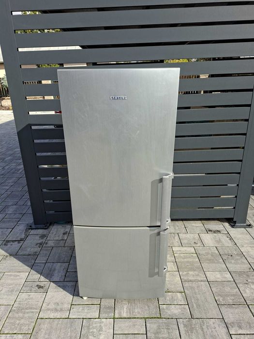lodówka Samsung 150cm