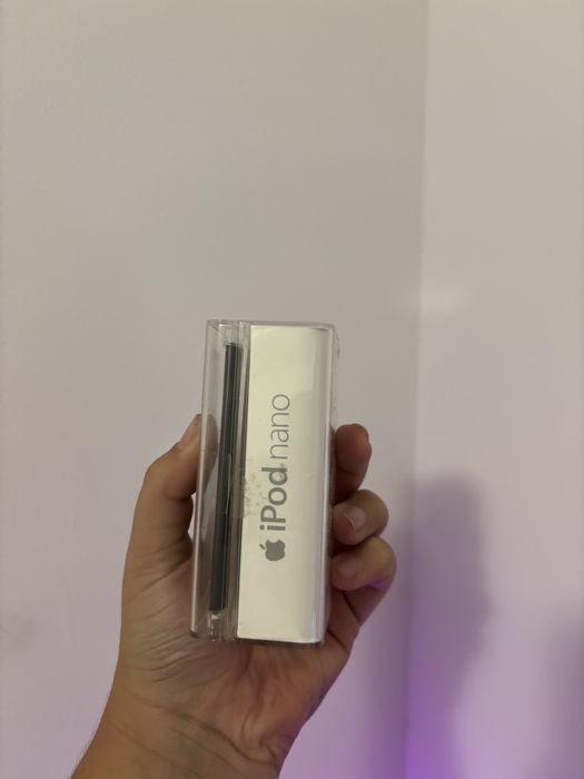 Ipod geracao 4 8gb
