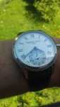 Frederique Constant Horological Smartwatch FC-285MC5B6
-> Zegarek nowy