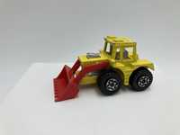 Matchbox Superfast Tractor Shovel No. 29