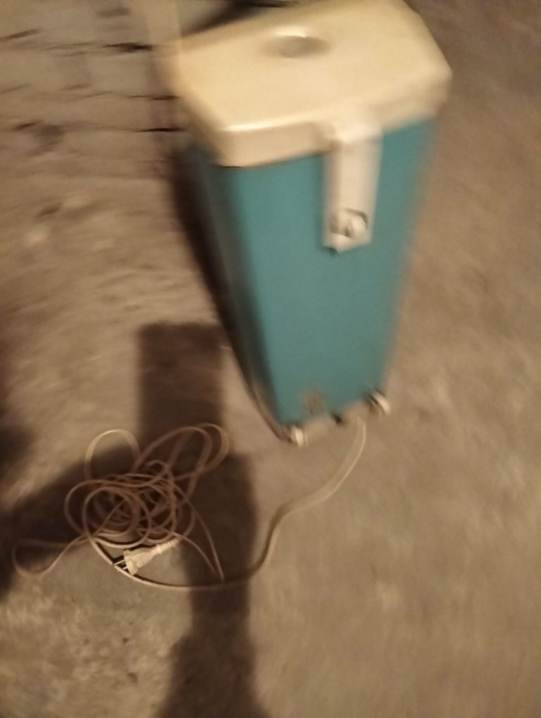 Odkurzacz Zelmer predom sprawny