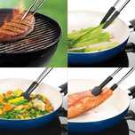 Tescoma PRESTO Многофункциональный кухонный пинцет-щипцы\Tefal\Fiskars