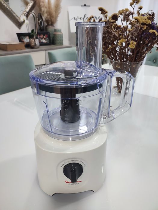 Moulinex Easy Force (Processador de Alimentos)