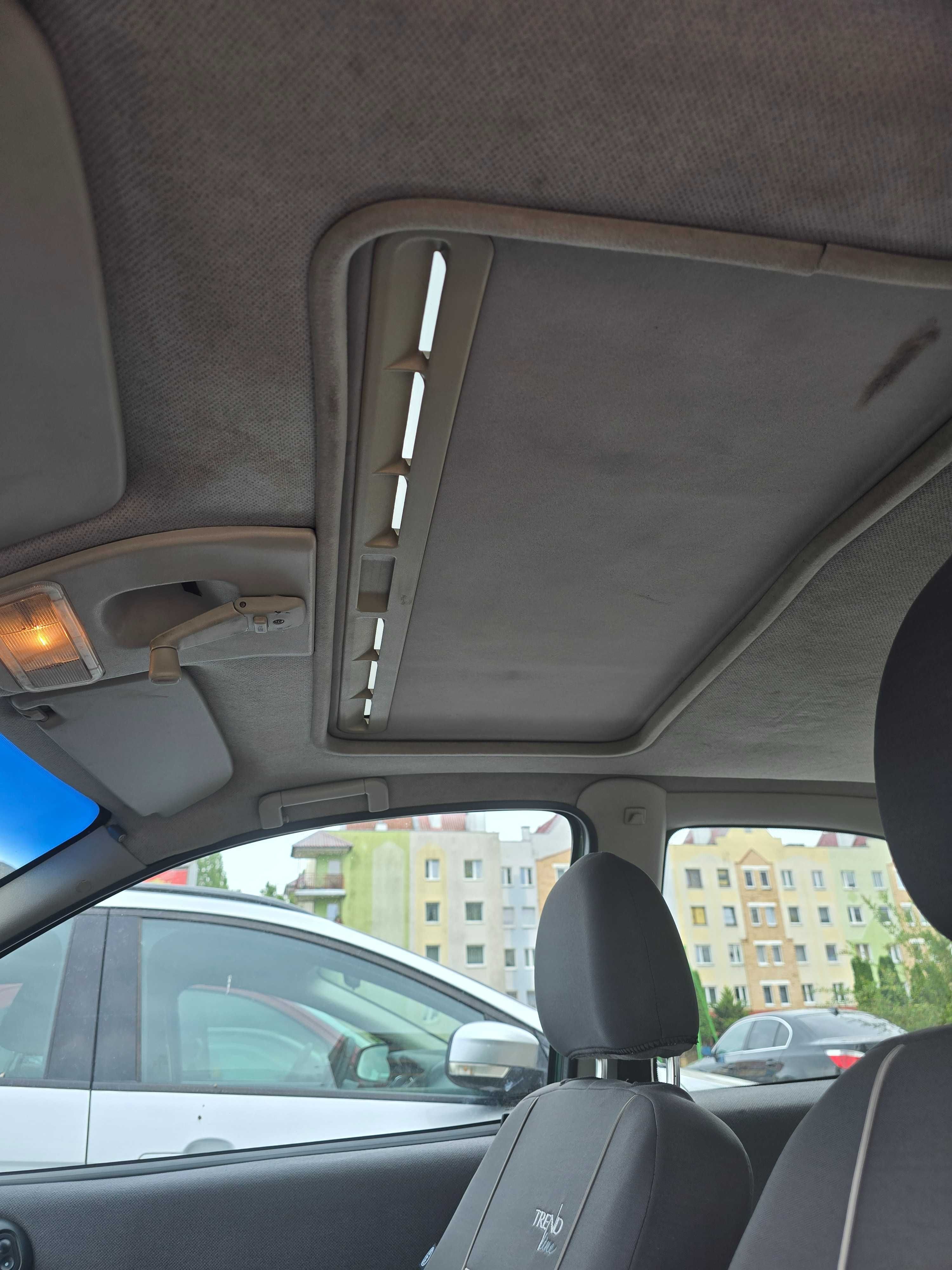 Corsa 1.0  rocznik 98