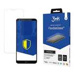 Szkło hybrydowe 3mk FlexibleGlass™ na LG G6