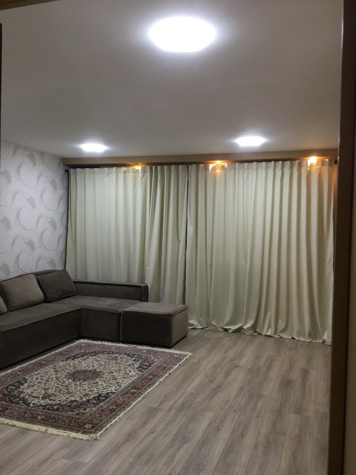 Продам 2-х комн. кв. в МЖК Интернационалист