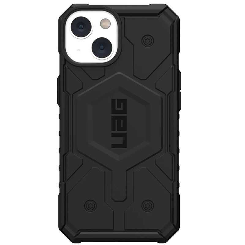 Ударостійкий чохол UAG Pathfinder with MagSafe для Apple iPhone