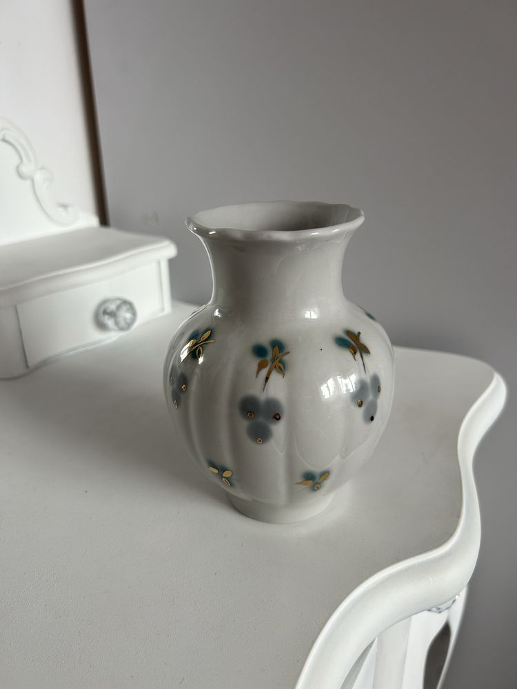 Porcelanowa wazon Połonne nr.5770
