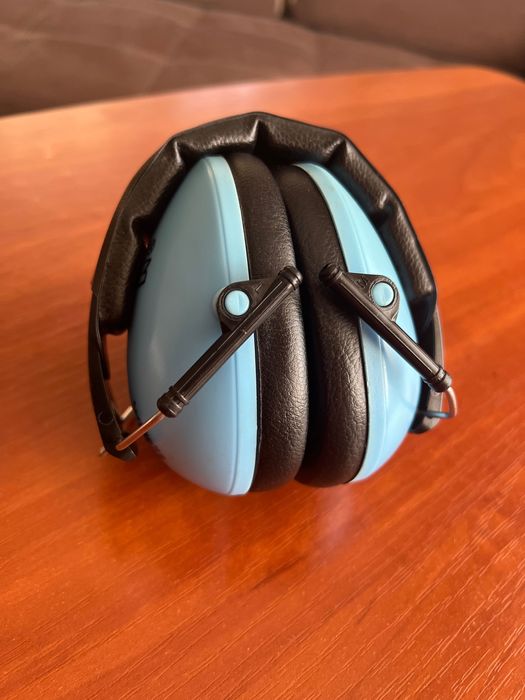 Наушники захистні