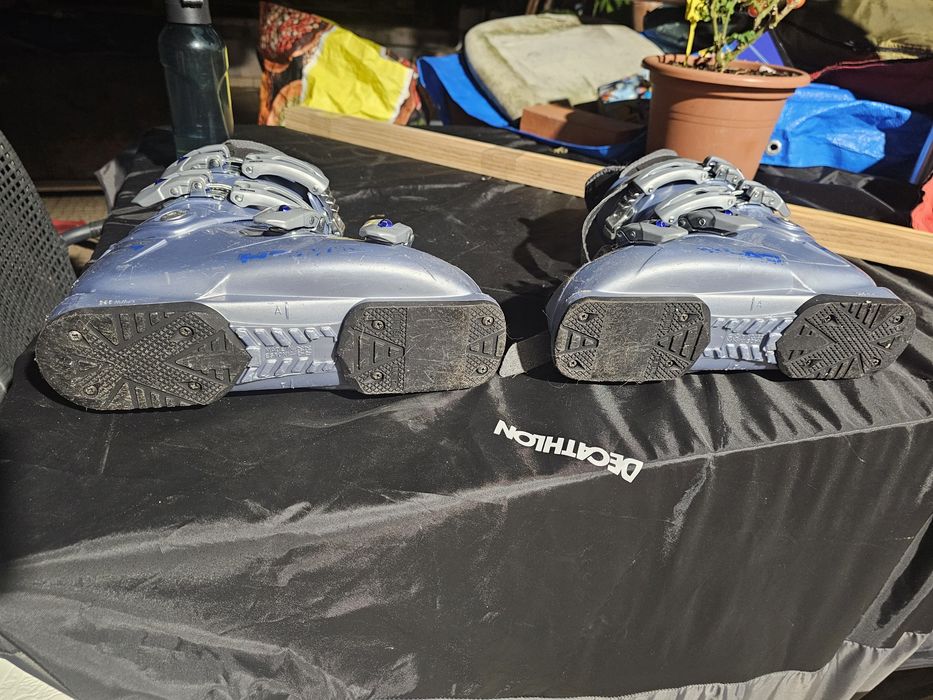 Botas para neve marca Head