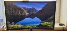 samsung CRG5 LC24RG5 24" 144hz 4ms Gaming Monitor