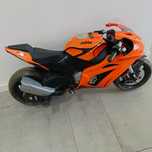 Motor elektryczny KTM 12V z gwarancją