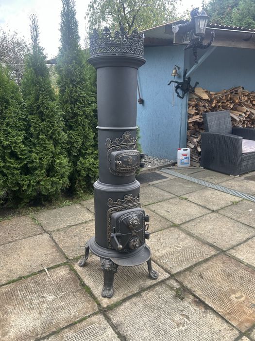 Piec koza jotul okazja