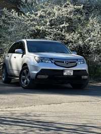 Acura MDX 2008 р.