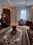 Продам 1/2 будинку в с. Тарасовка