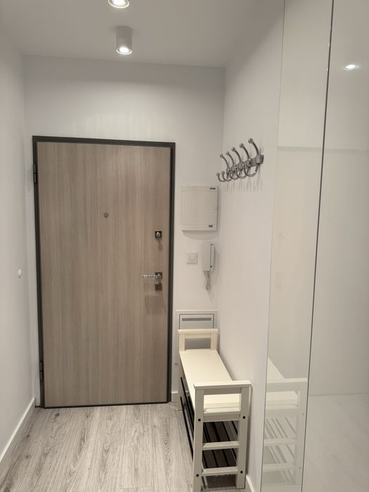 Mieszkanie do wynajecia- Mokotow