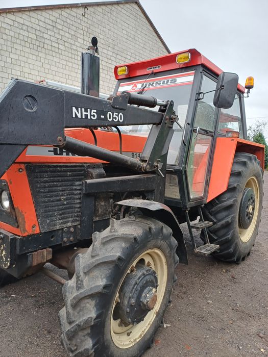 Ursus c385A (914)