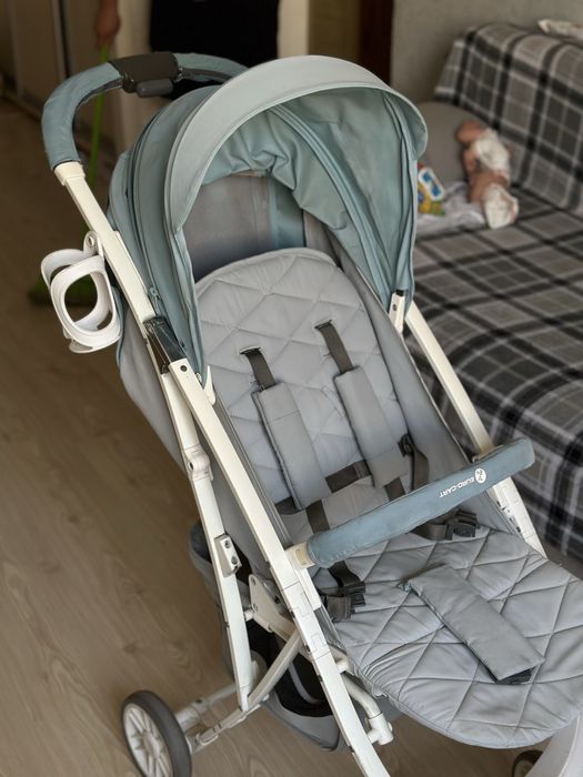 Візочок / коляска euro-cart