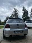 Golf IV GTI 1.8T