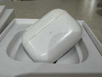 Oryginalne etui do Airpods pro 1 gen