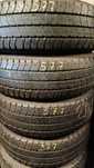 4x 215/65 R16C Goodyear EfficientGrip Cargo / 106