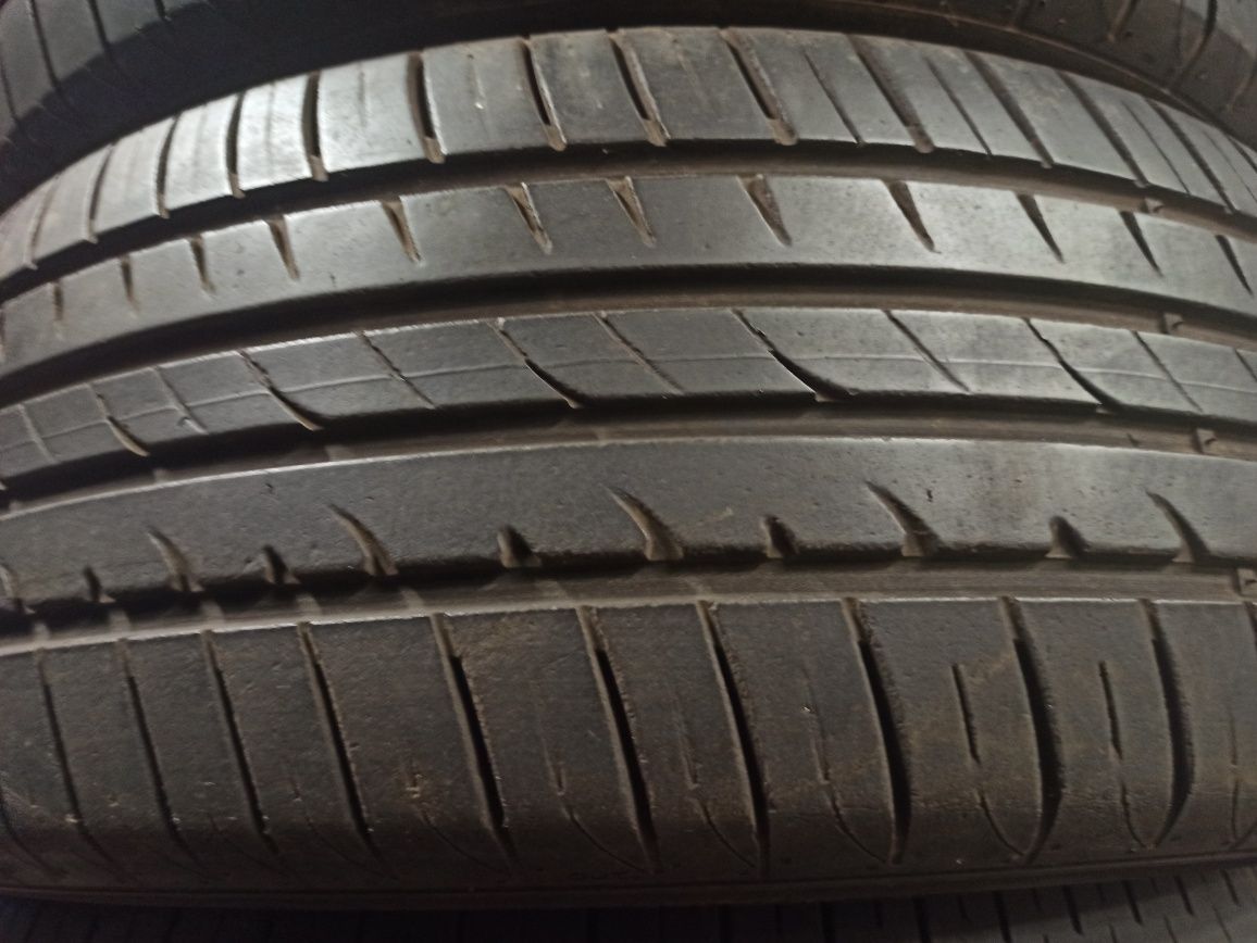 TSM Para Opon 225/60/R17 99H Hankook Ventus prime 2 Rok 15