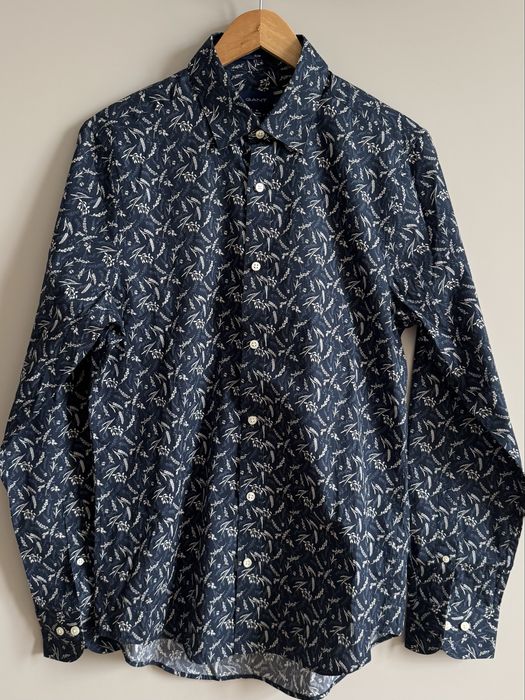 Сорочка Gant (183979255), розмір M