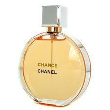 Chanel Chance Eau de Parfum 100ml.